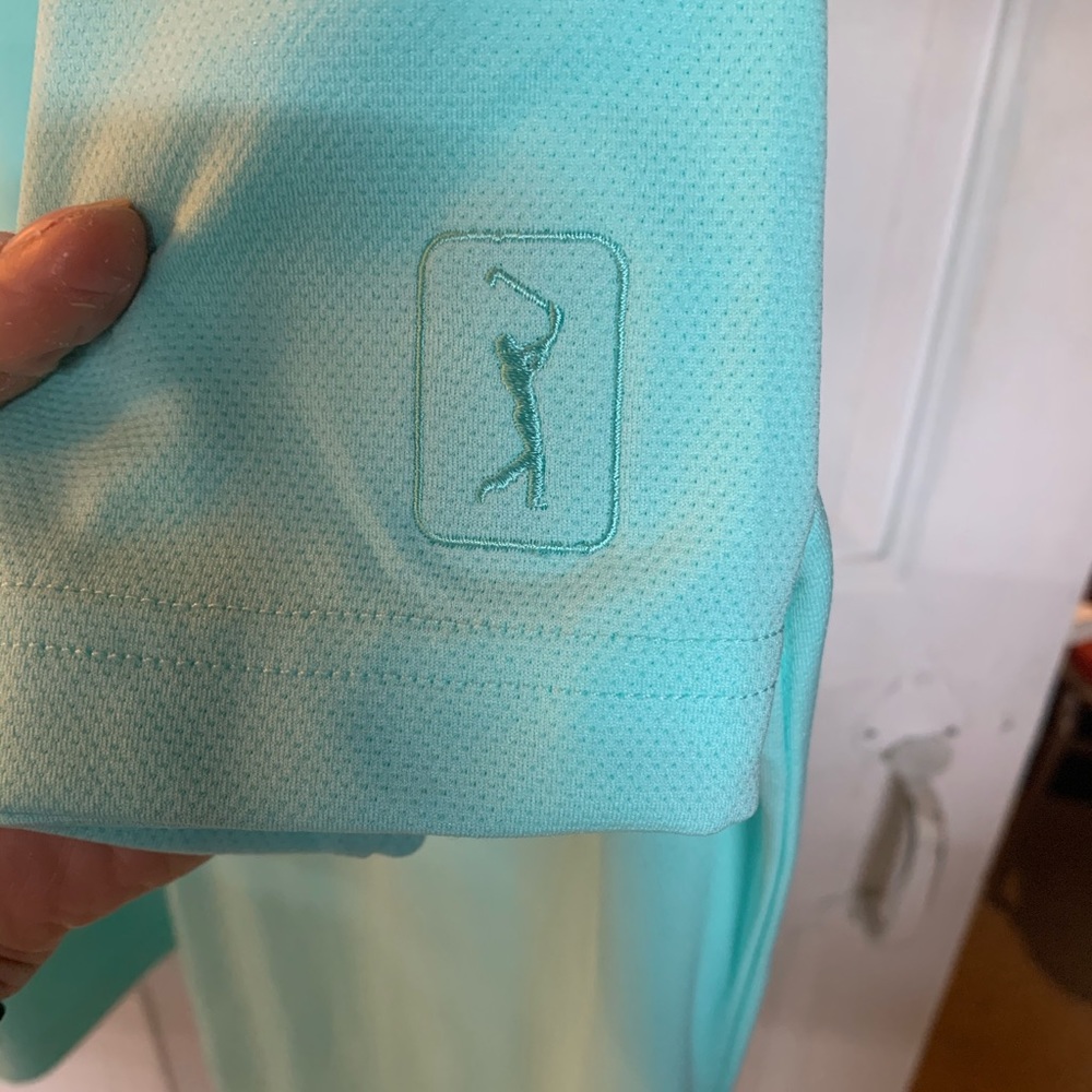 PGA tour polo - Picture 3 of 4
